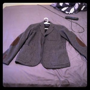 Men’s Blazer